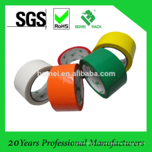 Venta caliente cinta de embalaje para cartón sellado (SGS & ISO)